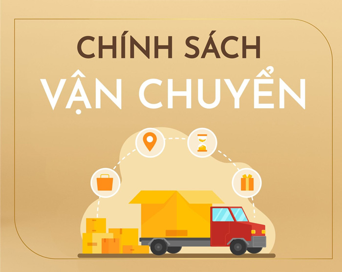 Vận chuyển, giao nhận